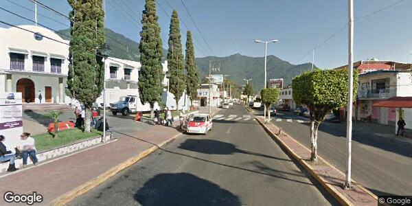 OFICINA DE OFICIALÍA MAYOR